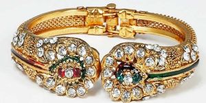 Antique Designer Kada