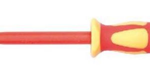 Proskit SD-800-Z2, VDE 1000V Insulated ScrewdriverPZ2x100