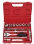 Socket Set (99-071)