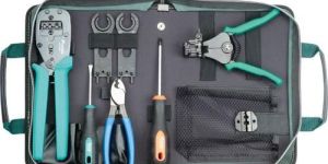 Solar Tool Kit