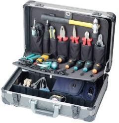 Telecom & Networking Installation Tool Kit