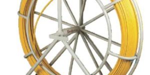 US Tool Fiberglass Duct Rodder 300Mtr.