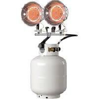 Propane Heaters