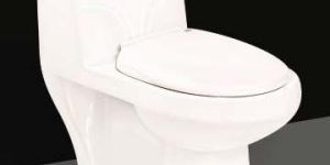 One Piece Water Closet