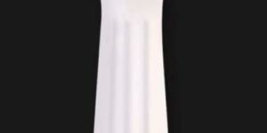 Orchid Plain Pedestal Wash Basin