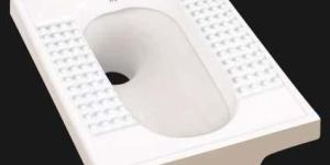 Orissa Acupressure Squat Pan