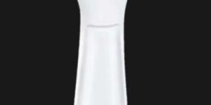 Repose Plain Pedestal Wash Basin