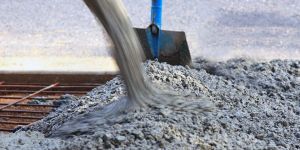 Ready Mix Concrete