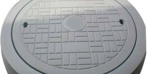 Sfrc Manhole Covers