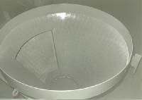 Ceramic Lined Cone