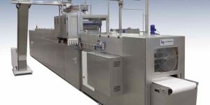 Automatic Chocolate Moulding Machine