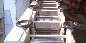 Bubble Gum Making Machine