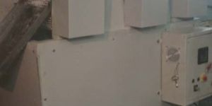 Chocolate Bar Making Machine