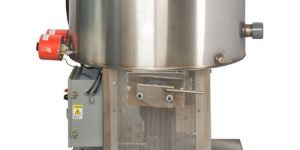 Chocolate Melting Tanks