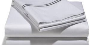 White Satin Fabric