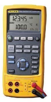 Temperature Calibrator