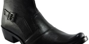 Mens High Ankle Shoes