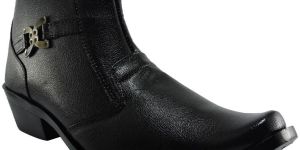 Mens High Ankle Shoes 5