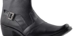 Mens High Ankle Shoes 7