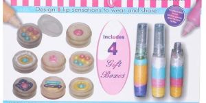 Asian Designer Lip Studio