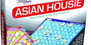 Asian Housie