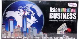 Asian International Business