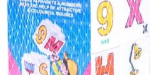 Asian Learner Blocks