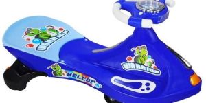 Asian Magic Car(Rideon)