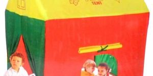Asian Play Tent House