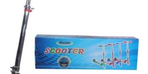 Asian Tractor Wheel Scooter