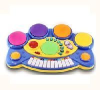 Battery Operated Toys