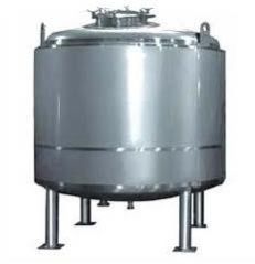 Stainless Steel Storage Tank