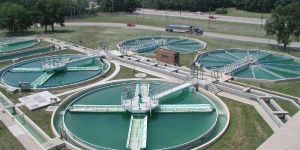 Water Treatment Plant