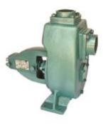 Self Priming Centrifugal Pump