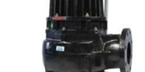 Sewage Submersible Pump