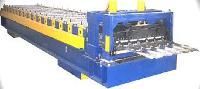 Roof Forming Machine