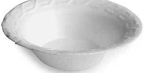 Disposable Thermocol Bowls