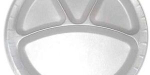 Disposable Thermocol Plates