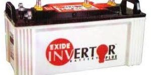 Inverter Batteries