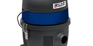 Dulevo Heavy Duty Vacuum Cleaner