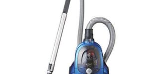 Kent Cyclonic Vacuum Cleaner