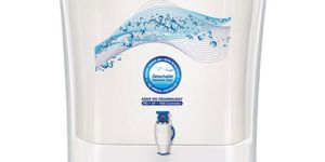 Kent Wonder Plus RO Water Purifier