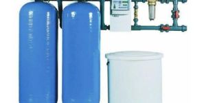 Water Softener