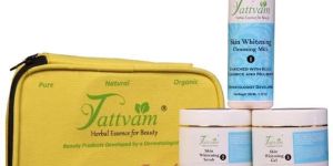 Skin Whitening Facial Kit