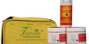 Special Occasions Facial Kit