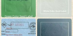 Seed Labels