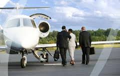 Charter Freight Forwarding