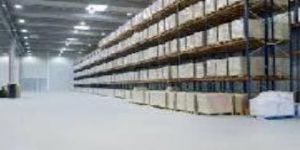 Warehousing & Distribution Services
