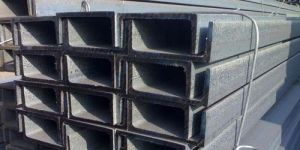 Mild Steel Channel