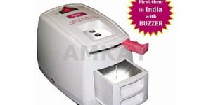 Needle & Syringe Destroyer- Electrical